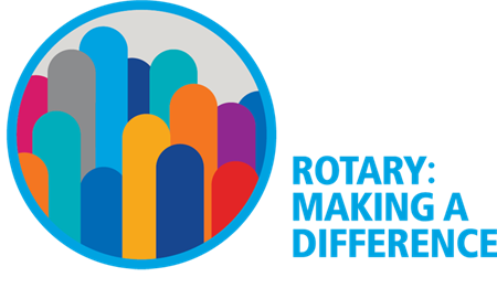 Rotary DTLA - RI Theme Logo 2017 - 2018