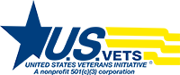 Rotary DTLA - US Vets Logo