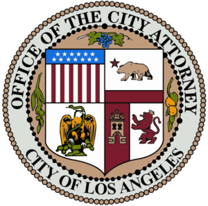 Rotary DTLA - Office of the Attorney - City of LA