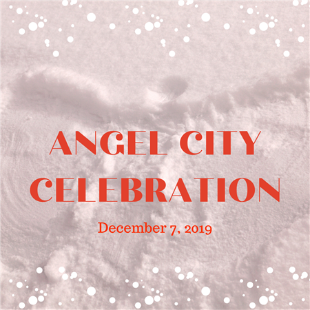 Rotary DTLA - Angel City Celebration