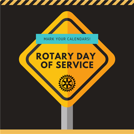 Rotary DTLA - Rotary Day of Service