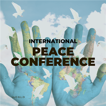 Rotary DTLA - International Peace Conference